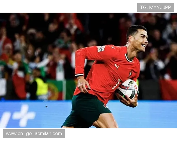 C罗回应退役时间:要踢到最后一届世界杯!