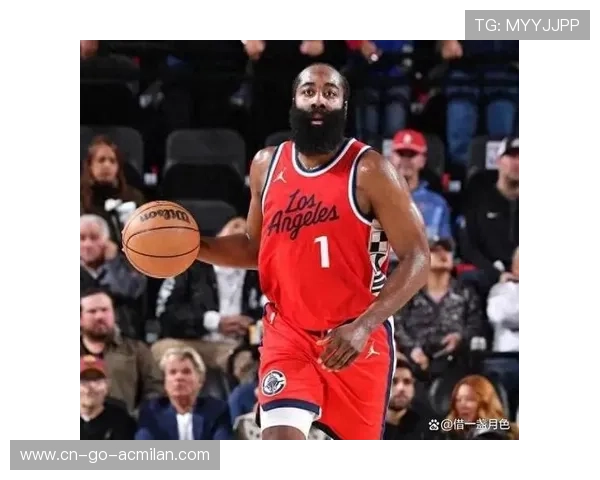 快船魔鬼赛程来袭：不补这三点，哈登再多三双也白搭