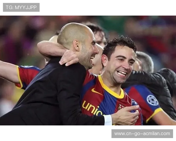 哈维·帕斯卡尔回归巴萨谈判仍无进展:未来的可能性何在?