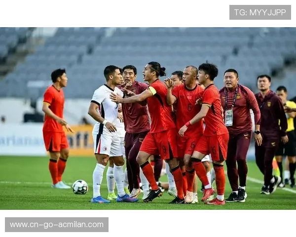 国足爆冷：内情一战成名，搅动转会市场