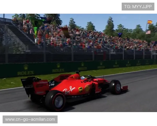 掌握F1排位圈节奏的秘诀——“排位圈节奏掌握训练法”全攻略