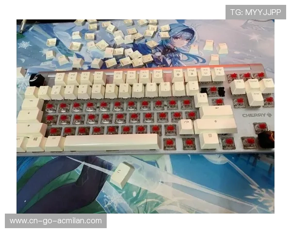 键盘坏了仍继续比赛