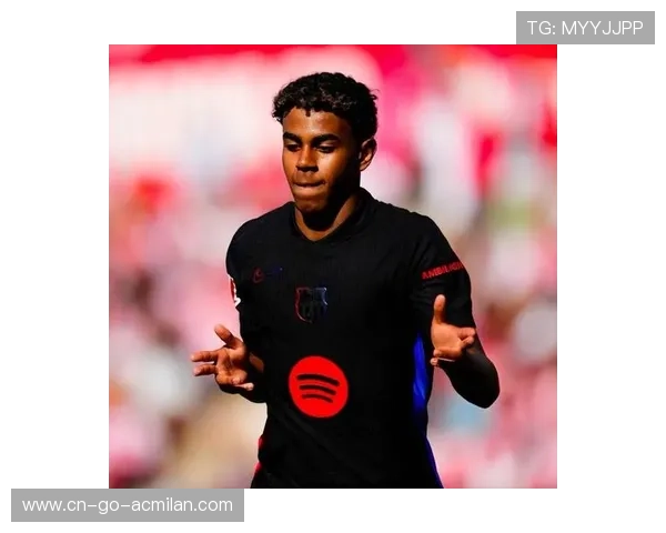 亚马尔快速出球提升效率