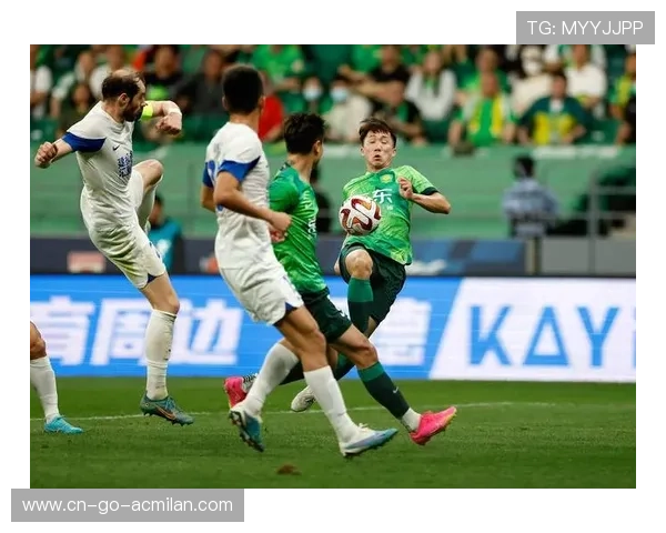 北京国安新帅首轮战术得当,球队轻松取胜