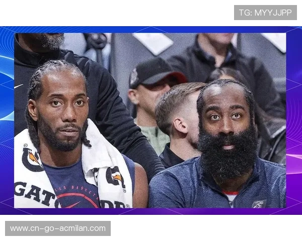 哈登放慢节奏,洛杉矶快船反而更有效