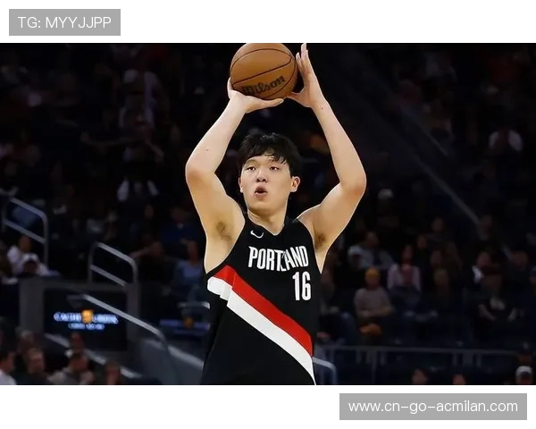 杨瀚森打破新秀纪录，首发对灰熊带来期待已久的表现