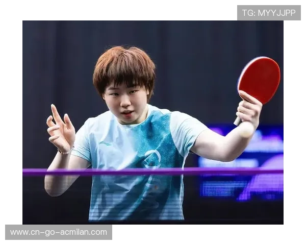 乒乓球刀削式削球逼疯对手