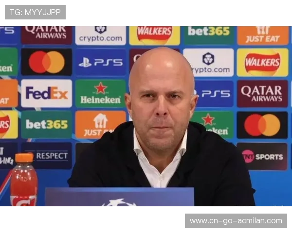 利物浦高层力挺斯洛特，红军能否绝境反击成悬念