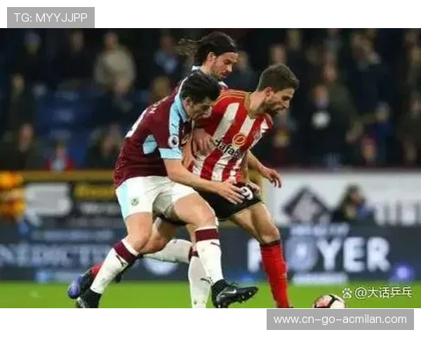 桑德兰塔勒比高速前插形成单挑，带来足球战术革新