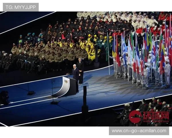 2026米兰冬奥会火炬抵达圣西罗球场，开幕式点火仪式引发全球关注