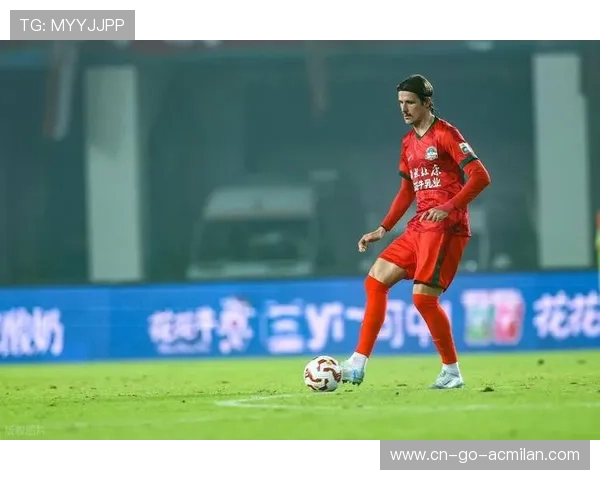 河南队底线起球成功率极高