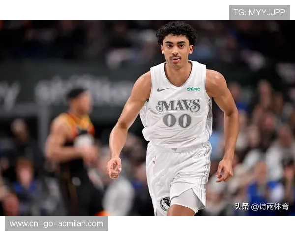 独行侠外线组合展现猛兽般侵略性